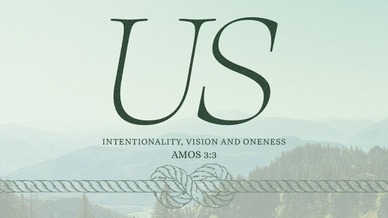 Us - Vision