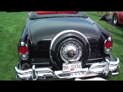 Thumbnail for 1956 Mercury  Monarch Richelieu Convertible by Convertible