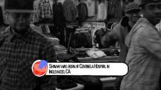 Shawn Chrystopher : &quot;The Wood&quot; (Official)