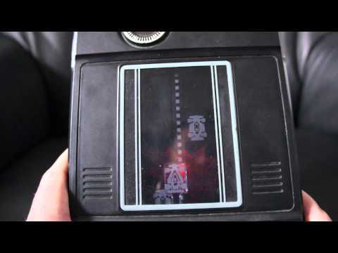 Mamemeister's LCDs - Demon Driver