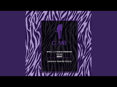Easy (Menini & Viani Re Touch)