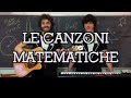 Canzoni Matematiche