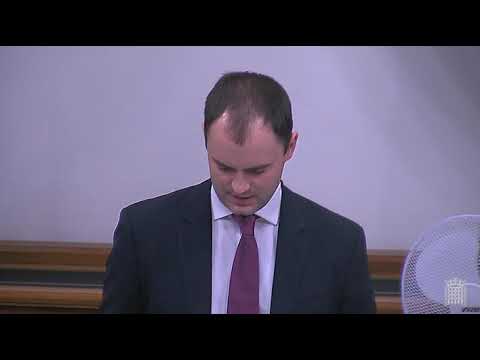 ISIS members returning to the UK e-petition debate - 18 March 2019