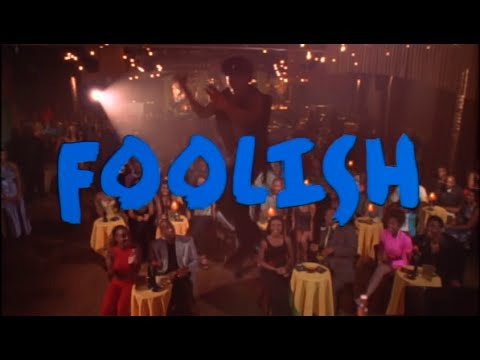 Foolish (1999) Trailer