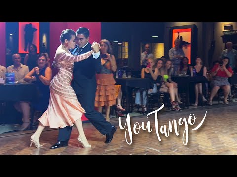 Siulhy Santander & Facundo Argañaraz - Bien Frappé