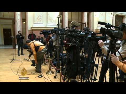 Raspisani izbori u Srbiji - Al Jazeera Balkans