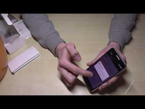 Alcatel Shine Lite: How to delete apps? remove or disable applications app