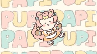 【ZATSUDAN】ぽみが各所に存在【ころねぽち】