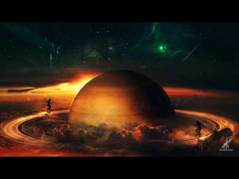 Ninja Tracks - Into Existence [Epic Intense Inspirational Emotional Music]