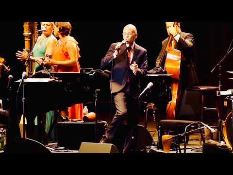 Zundoko-bushi - Pink Martini ft. Timothy Nishimoto | Live from Portland, OR - 2013