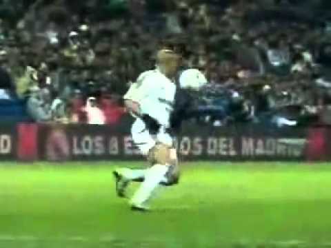 Os melhores dribles do mundo