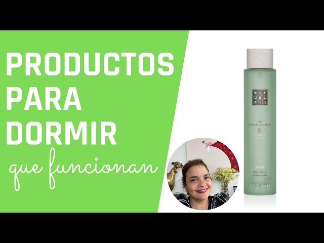 Vídeo relacionado con RITUALS Crema de manos The Ritual of Jing, 70 ml, con loto sagrado, azufaifo y menta china, máscara de manos Sleep and Night Rescue