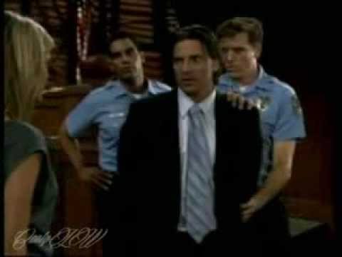 GH: Carly Scenes on 8/13/07