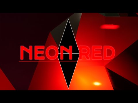 Neon Red trailer still