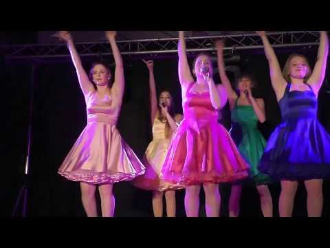 2017 Trailer Petticoat ch