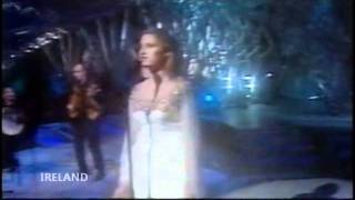 Eurovision 1996 - Eimear Quinn - The Voice