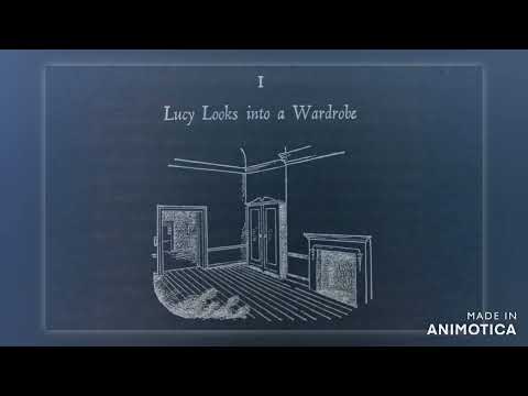The Lion The Witch And The Wardrobe | Audiobook | Chapter 1: Lucy Looks Into A Wardrobe