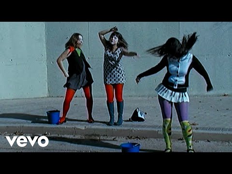 Las Petunias - Poeta en NY (vídeo)