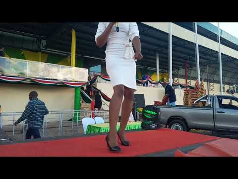 Kendi kamundy live performance at kinoru stadium