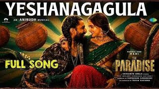 Download lagu 'Yeshanagula katta meeda' | full song | Paradaise movie #paradaise #movie #trending #song #no1  mp3