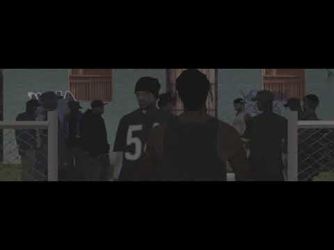 .::END OF WATCH - ORIGINAL FRONT HOOD COMPTON CRIPS::.