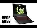 MSI Bravo 15: Is een AMD laptop een alternatief voor de Intel laptop