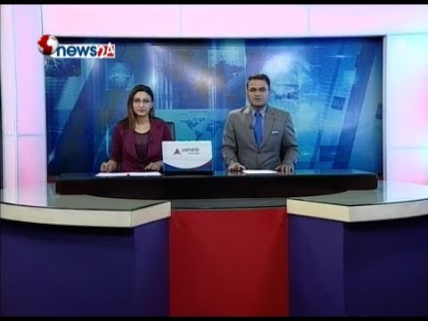 Prime Time News 8 PM_2074_06_23 - NEWS24 TV