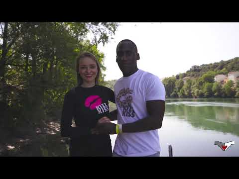 TITI & AJDA | Este Fania & DJ Remcy - Chegou A Hora (feat. DJ Levi's)