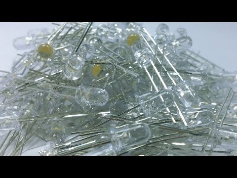 5 AWESOME LIFE HACKS WITH LED