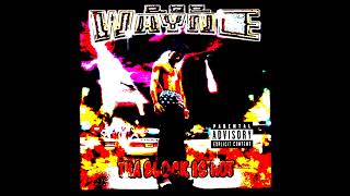 Lil Wayne-Respect Us(C&amp;S)