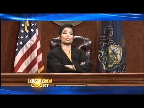 This Week On Divorce Court - July 25