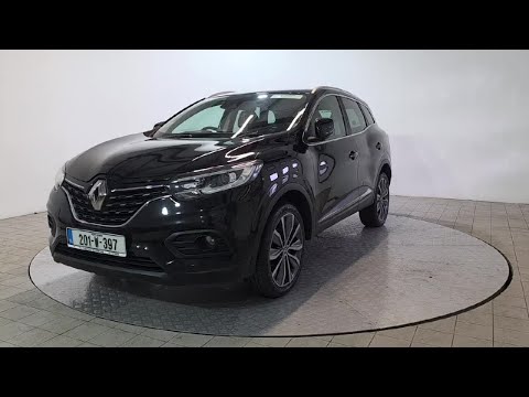 Renault Kadjar *Diesel* Iconic Model - Reversing C - Image 2