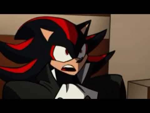 Sleeping Beauty (SA Style) Part 19: Saving Shadow/Escaping the Castle