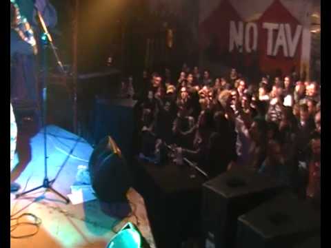 WDD FEAT DAN I LIVE - PACI' PACIANA 30/03/13