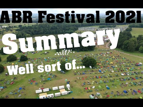 ABR Festival 2021
