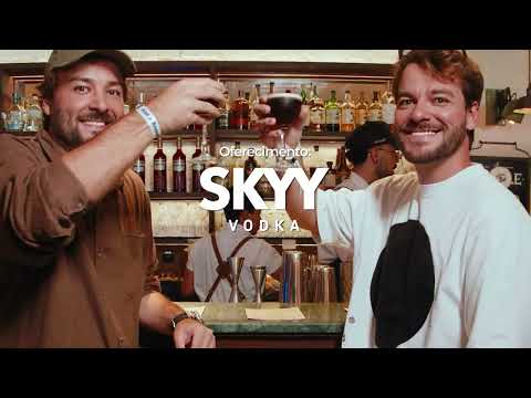Dubdogz - Skyy Sessions (Just a Brunch) Cafe da Sorte