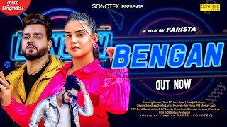 Bengan (Full Video) Karan Mirza Pranjal Dahiya Pri