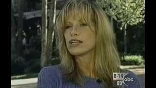 Carly Simon - &quot;You can&#39;t have 2 bosses in a relationship&quot;
