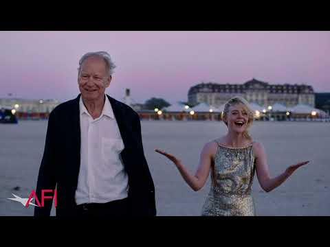 SENTIMENTAL VALUE Joachim Trier On Working with Actors