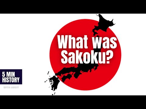 What Was Sakoku? Japan’s Era of Self-Isolation Explained