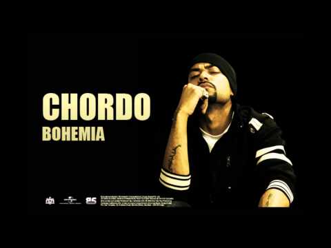 BOHEMIA - Chordo (Official Audio)