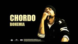 BOHEMIA - Chordo (Official Audio)