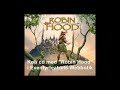 Køb Cd Med Sangene Fra Eventyrteatrets Musical Robin Hood