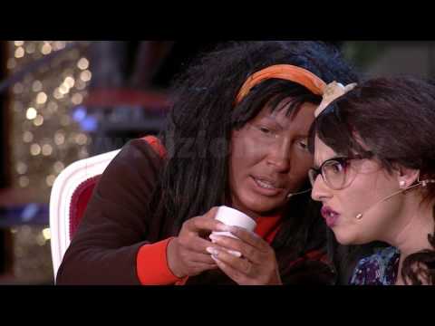 Al Pazar - 22 Prill 2017  - Pjesa 4 - Show Humor - Vizion Plus