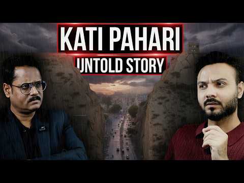 The Untold Story of Mini Waziristan of Karachi Ft. Faheem Siddiqui@ThynkCrime