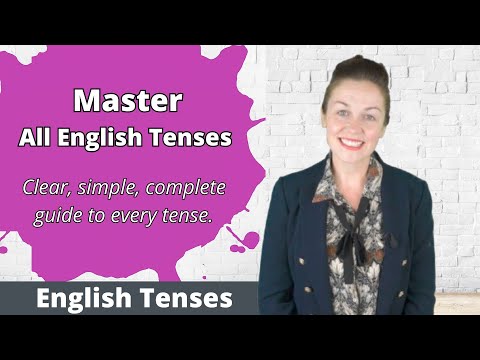 Future Tenses Explained: Talk About Tomorrow with Confidence!