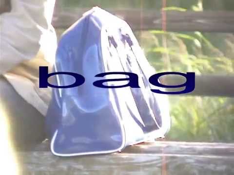 bag【2002年作品】