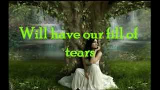 Beautiful In My Eyes - Joshua Kadison ( with lyrics )