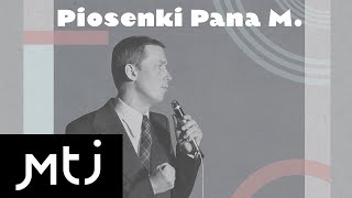 Zbigniew Zamachowski - Tak jak malował Pan Chagall