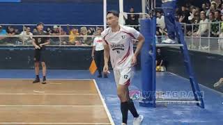 Download lagu BANJIR SAWERAN TABARRUK DIMAS DONI HENDRA NIZAR YUDA BINTANG VS SUKUN BADAK SET 2 mp3